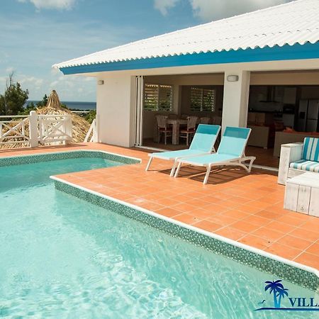 Villa Passaat Spectacular Spanish Water View Willemstad Exteriör bild